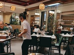 -老馆子·建德菜·山肴鱼鲜(海威新界店)