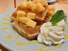 -Lia Cafe Bar Restaurant松山咖啡屋