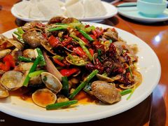 -南海渔家•渔民海鲜(亚特兰蒂斯店)