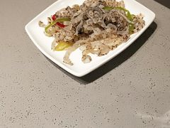 -海底捞火锅(公益西桥店)