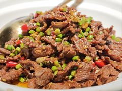 -湘邻呷铺·田园家宴(汉基广场店)