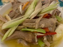 -巴依老爷·新疆美食(上城区天城路店)