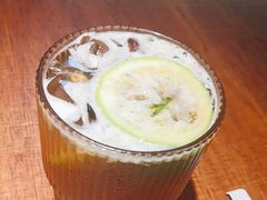 -卡朋厨房(289艺术园区店)