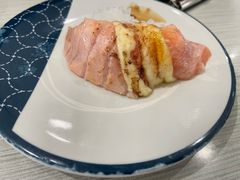 -滨寿司(新街口中央商场店)