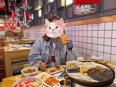 -肆幺幺烤肉(乐汇城店)