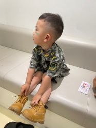 -非常六加一儿童摄影(同安店)