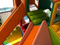 -蓝旗儿童游泳俱乐部(北国中心)