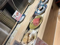 -大起水产回转寿司(大丸心斋桥店)