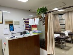 -杭州仁易堂中医康复医院疤痕修复