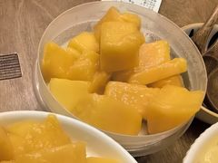 -小团圆糖水铺(襄阳南路店)