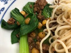 -幺不倒重庆小面(大梁店)