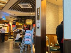 -老阿爸鲜鱼土菜(园区永旺店)