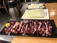 -嬷孙家潮汕牛肉火锅(北京路天河城店)