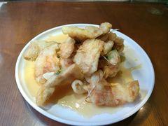 -黑土印象菜馆(三元桥店)