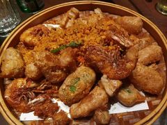 -汤城小厨•粤菜•靓汤(金宝街店)