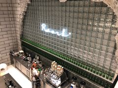 -RWORK·COFFEE(滨江店)