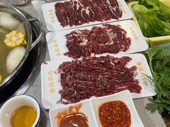 -杏花吴记牛肉火锅