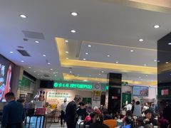 -紫光园·烤鸭·北京菜(劲松店)