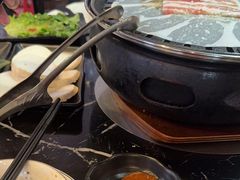 -燚青春东北泥炉烤肉(百合店)