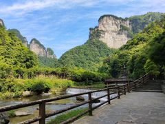 -矮寨·十八洞·德夯大峡谷景区