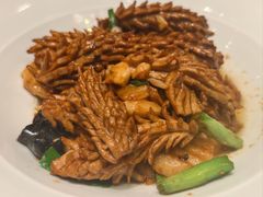 -闫府私房菜·老字号(恒隆店)