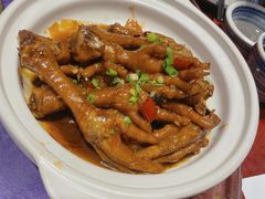 -95号酱骨·一块豆腐(展春园西路店)