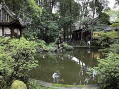 -成都杜甫草堂博物馆