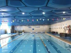 -南京国信酒店·骏搏体育游泳馆(新街口店)