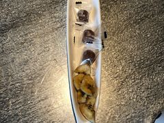 -探鱼·鲜青椒爽麻烤鱼(天河优托邦店)