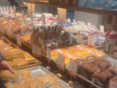 -那家面包房(珠江路店)