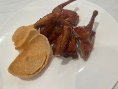 -粤珍轩·家宴·广式茶点(新城广场店)
