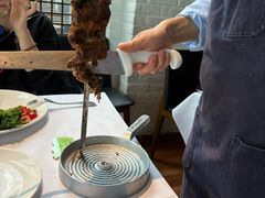 -拉蒂娜·巴西牛排馆 Latina·Brazilian Steakhouse(陆家嘴旗舰店)