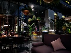 -Jing Bar 井酒吧