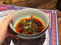 -铁公鸡·四川料理(天环广场店)