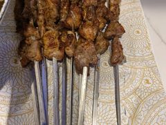 -阿里疆Alijiang·丝路美食·异域风情·清真(长楹天街店)