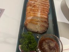 -太食獸泰式茶餐厅(IFS国金中心店)