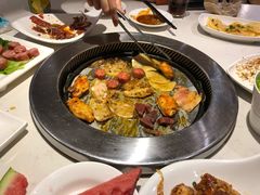 -么子烤肉(化龙池店)
