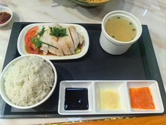 -好彩头新加坡料理(腾飞新苏坊店)
