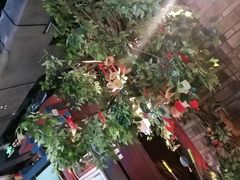 -老牌坊云南鱼豆花火锅(哈西万达店)