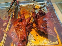 -王浩儿纪六孃甜皮鸭(乐山总店)