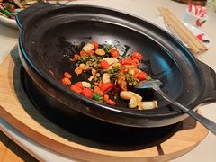 -广府乡下·饭庄(新港东路店)