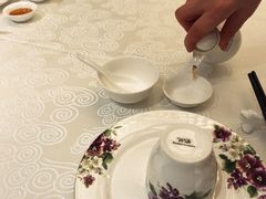 -浙江西子宾馆·牡丹厅