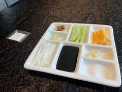 -大董(福田皇庭中心店)
