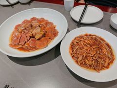 -燕春楼(海河华鼎店)