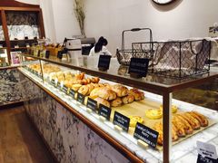 -WHEAT&BAKER-麥(凯德来福士店)
