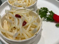 -牡丹宴·正宗洛阳菜·水席(国家牡丹园店)