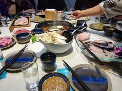 -宽板凳老灶火锅(南礼士路店)