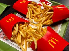 -麦当劳(欢乐谷店)