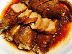 -陶陶居海鲜酒家(新马路店)