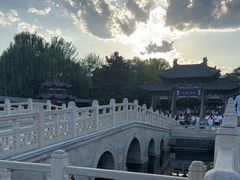 -晋祠博物馆